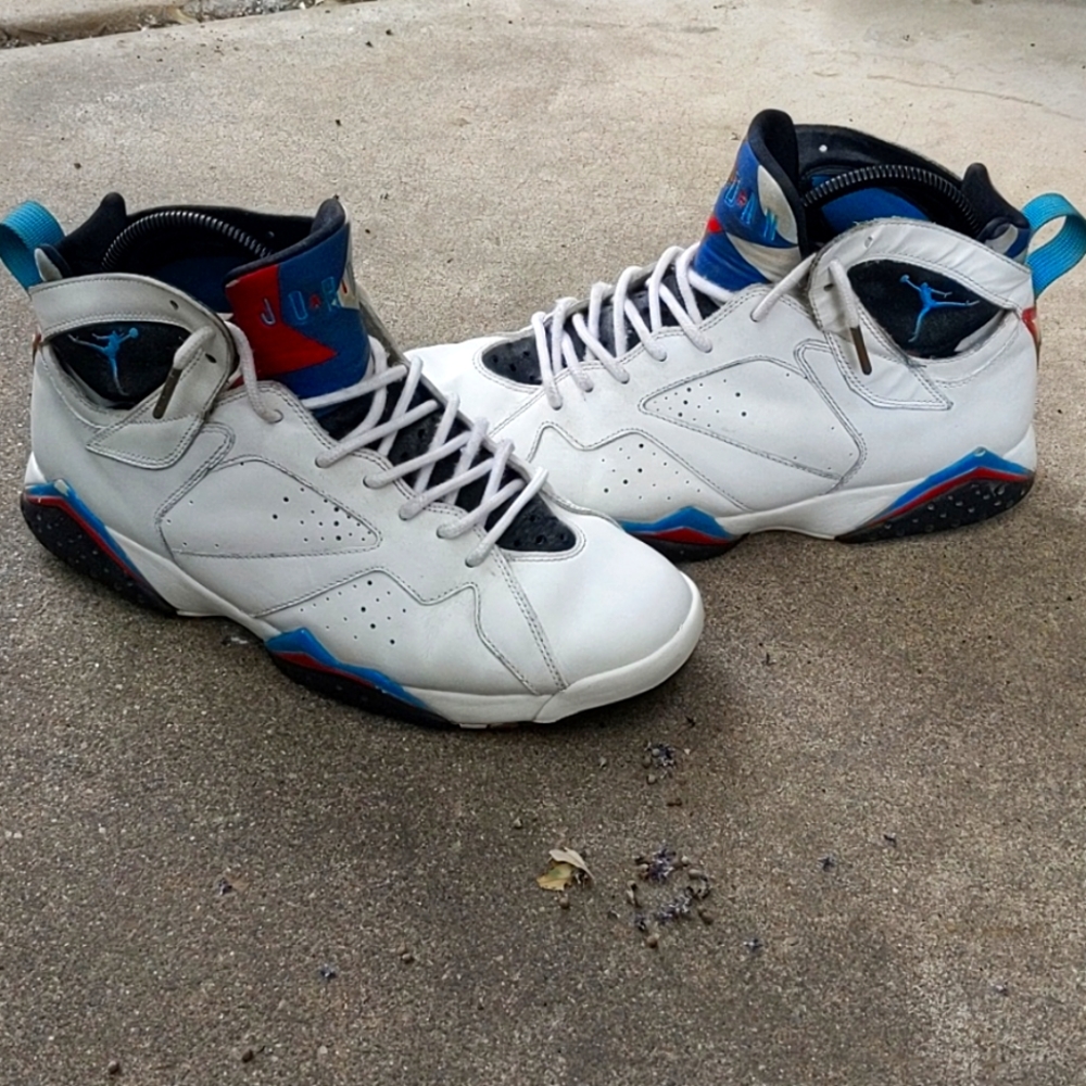 Air Jordan 7 "Orion"